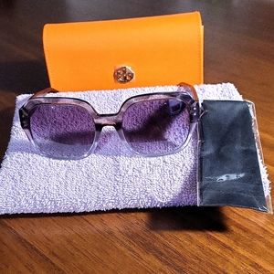 Tory Burch Sunglasses